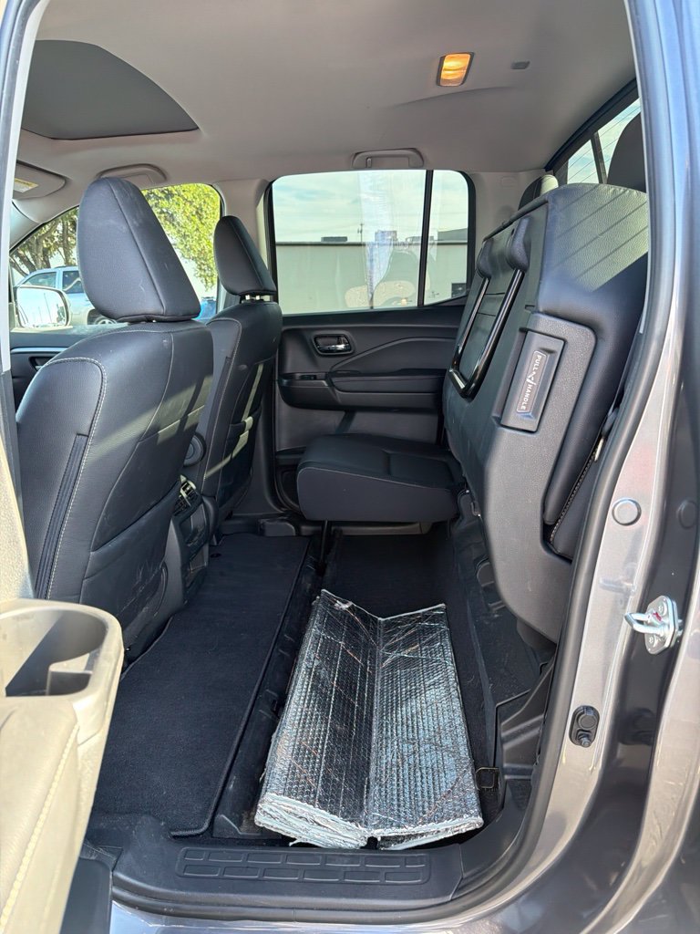 Used 2023 Honda Ridgeline RTL image 15