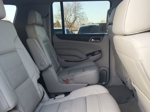 Used 2017 GMC Yukon XL Denali w/ Open Road Package image 18