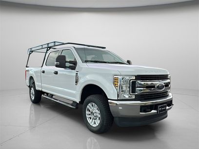 Used 2019 Ford F250 XLT