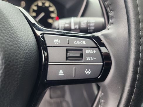 Used 2025 Honda CR-V EX-L image 28