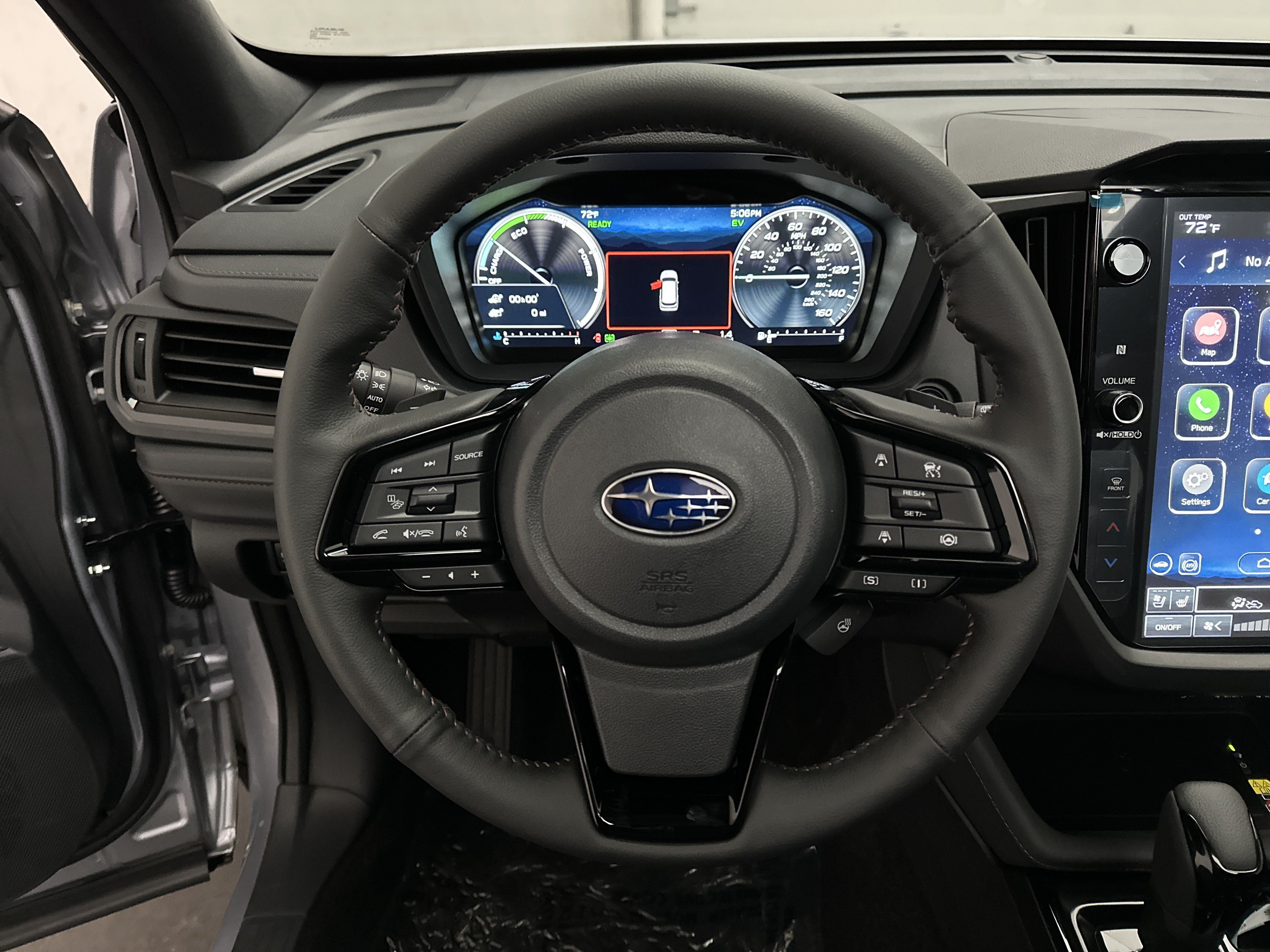 New 2026 Subaru Forester Touring AWD/4WD image 29