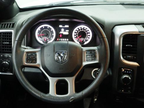 Used 2022 RAM 1500 Warlock AWD/4WD image 26