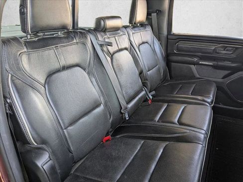 Used 2020 RAM 1500 Limited w/ Advanced Safety Group AWD/4WD image 20