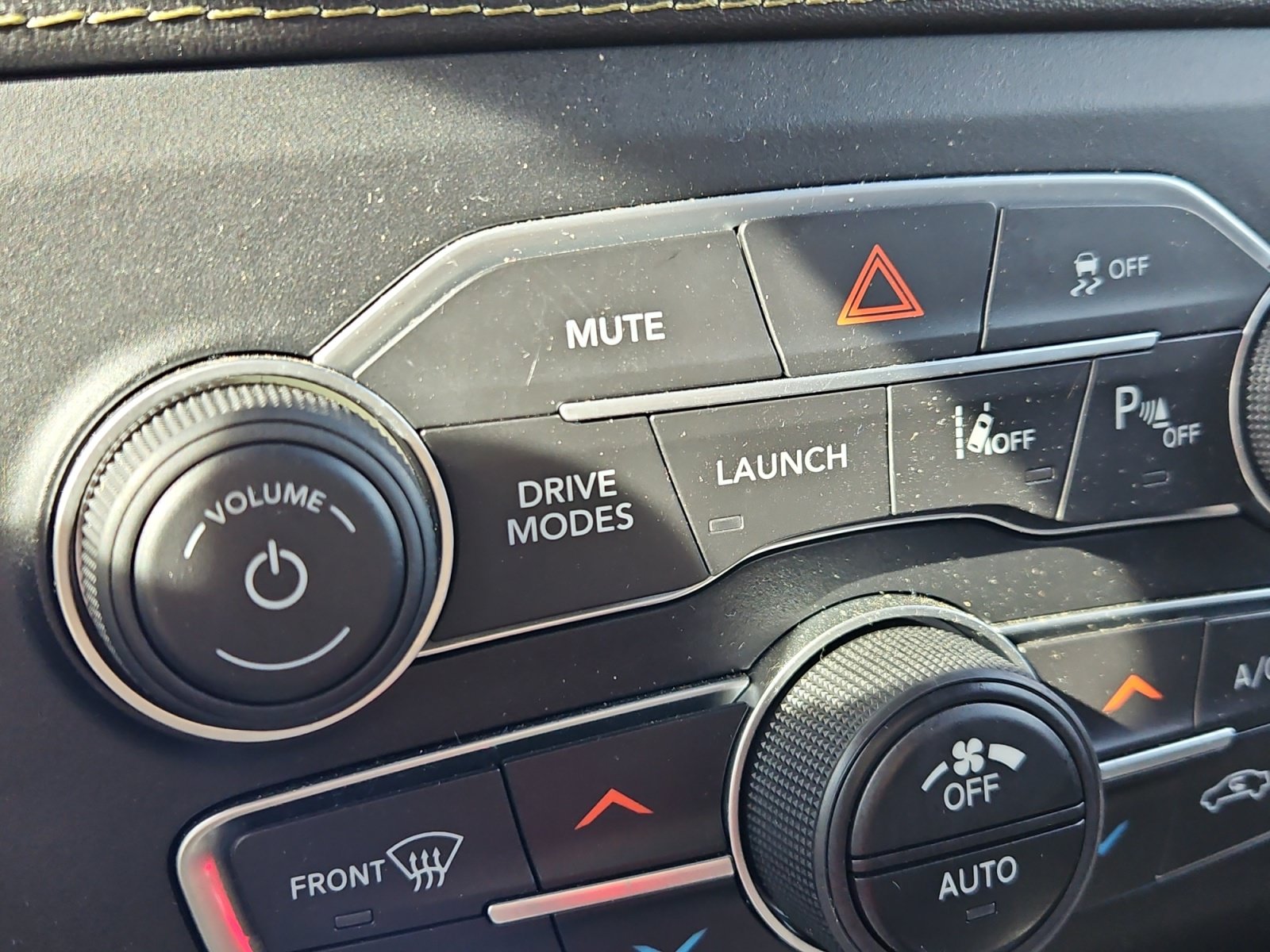 Used 2023 Dodge Charger Scat Pack RWD image 27