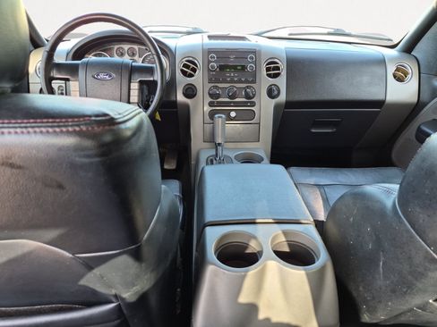 Used 2008 Ford F150 FX2 RWD image 3