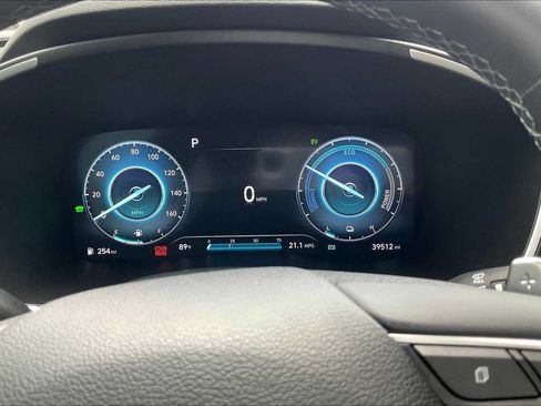 Used 2022 Hyundai Santa Fe SEL Premium image 19