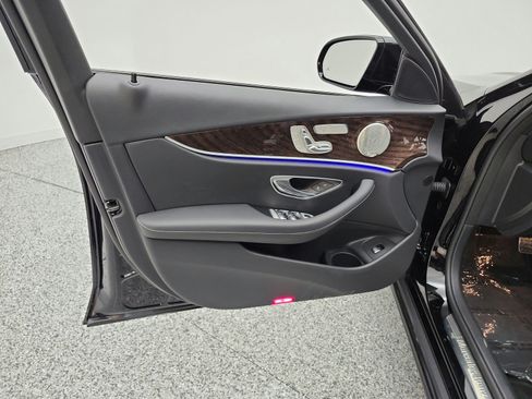 Certified 2023 Mercedes-Benz E 450 4MATIC All-Terrain Wagon image 15