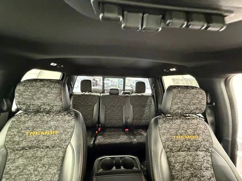 Certified 2025 Ford F150 Tremor w/ Bed Utility Package AWD/4WD image 30