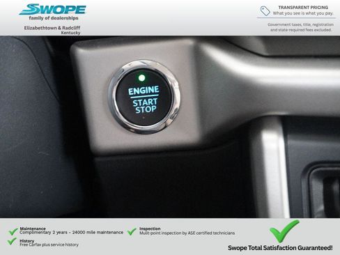 Used 2024 Ford Expedition Max XLT RWD image 21