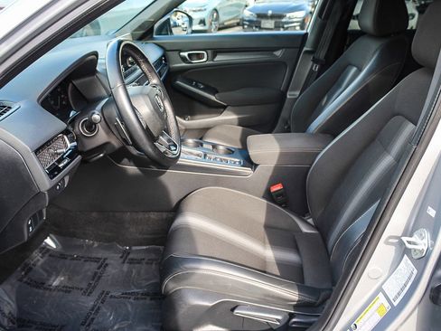 Used 2023 Honda Civic Sport image 17