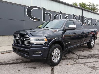 Used 2021 RAM 3500 Laramie