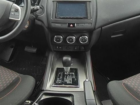 Used 2019 Mitsubishi Outlander Sport AWD image 21