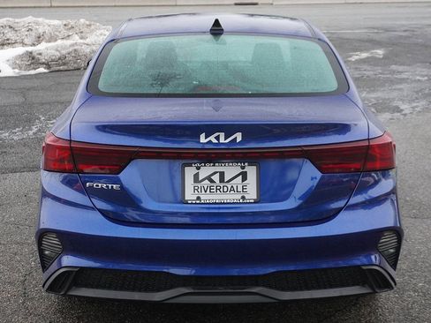 Used 2023 Kia Forte LXS w/ LXS Technology Package image 10