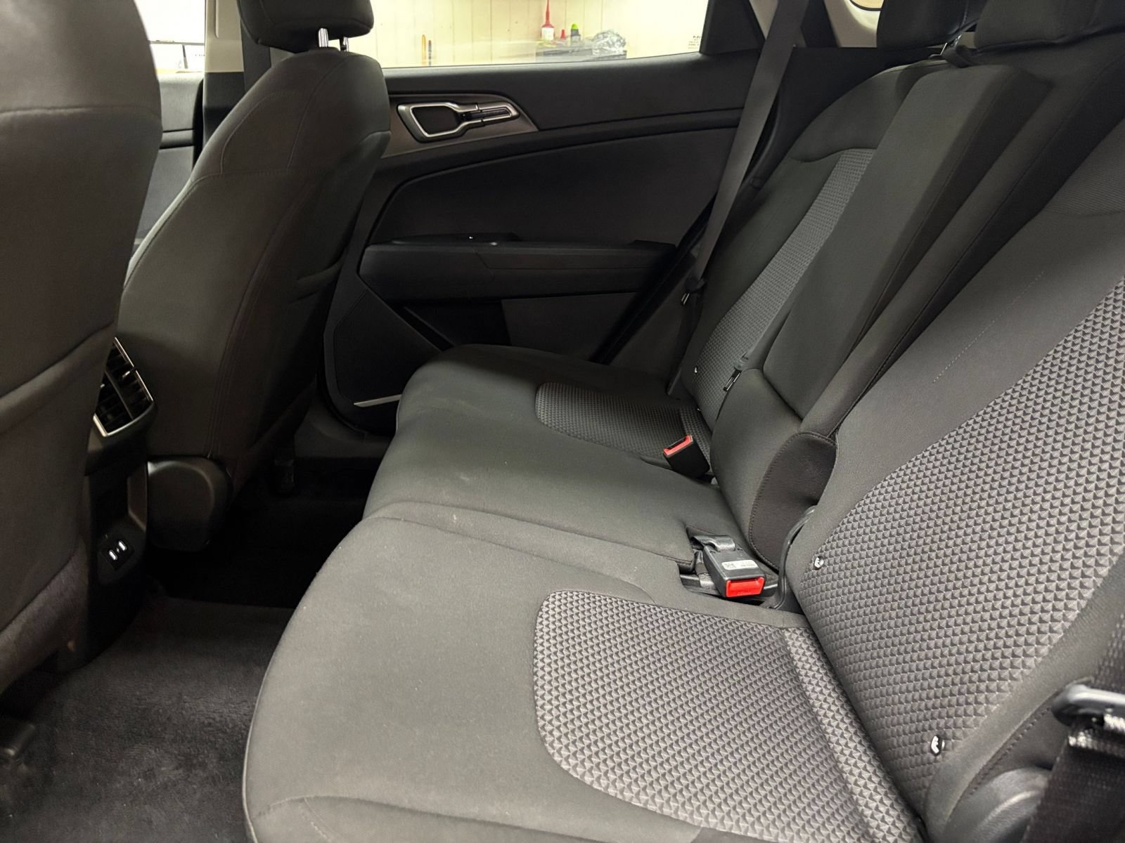 Used 2026 Kia Sportage LX FWD image 25