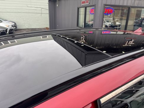 Used 2021 Kia Sorento SX image 11