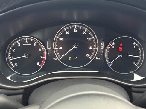 New 2026 MAZDA MAZDA3 s Sport FWD image 31