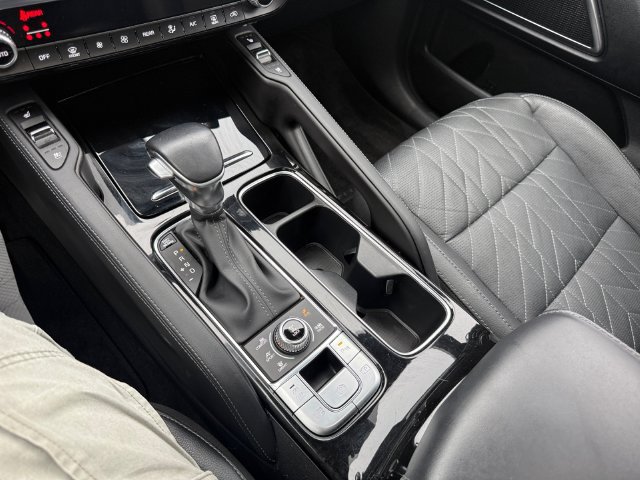 Used 2024 Kia Telluride SX X-Line AWD/4WD image 18
