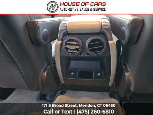 Used 2012 Land Rover LR4 HSE LUX w/ Luxury Pkg image 45