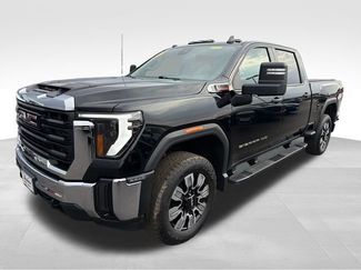 Used 2026 GMC Sierra 3500 Pro w/ Convenience Package 360° Tour