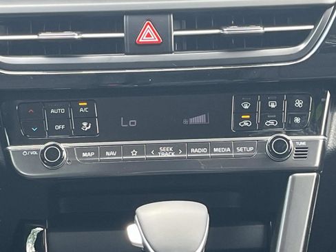 New 2026 Kia Seltos S FWD image 15