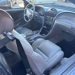 Used 1995 Ford Mustang GT RWD image 3
