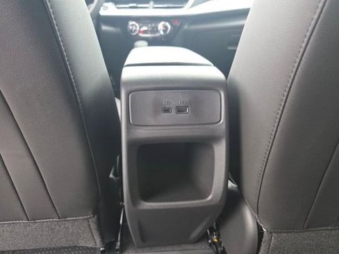 New 2026 Chevrolet Trax LT w/ Driver Confidence Package image 23