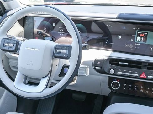 New 2026 Hyundai Palisade Calligraphy image 16