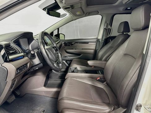 Used 2018 Honda Odyssey Elite image 27