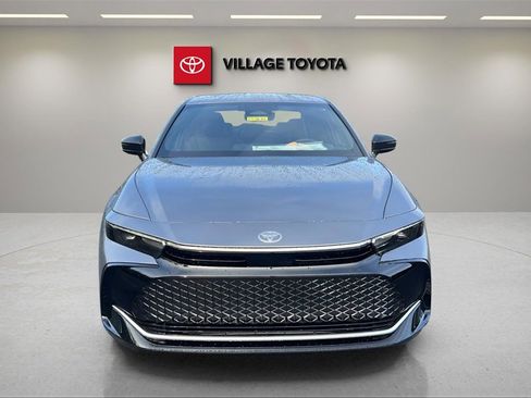 New 2026 Toyota Crown XLE image 8