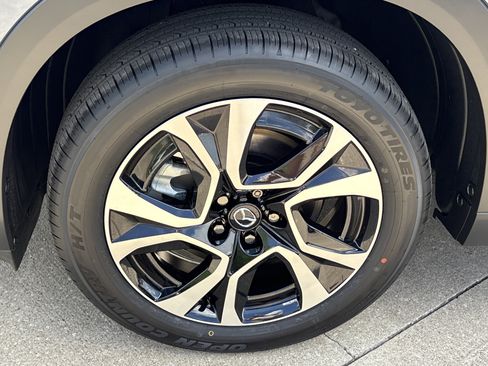 New 2026 MAZDA CX-5 Preferred AWD/4WD image 13