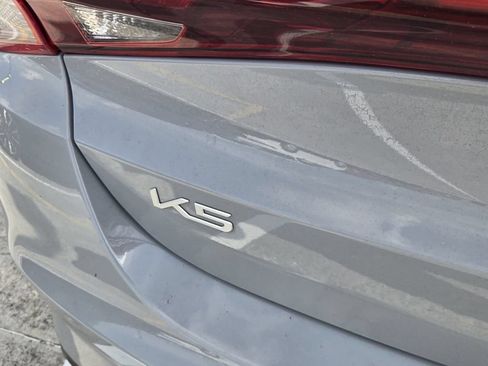 Used 2024 Kia K5 GT-Line w/ GT-Line Premium Package FWD image 12