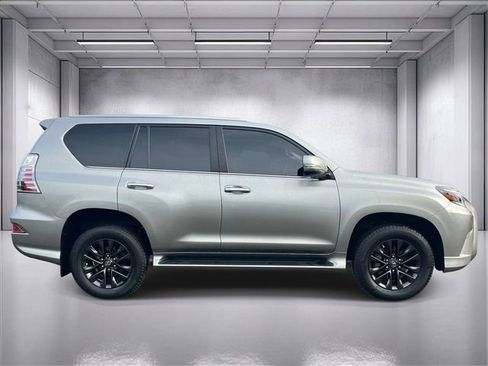 Certified 2023 Lexus GX 460 Premium AWD/4WD image 2