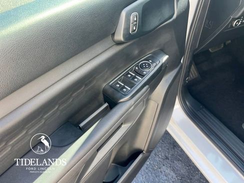 New 2025 Ford Ranger XL w/ Trailer Tow Package image 12