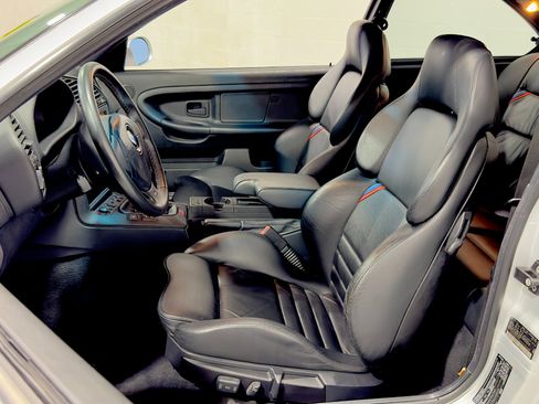 Used 1999 BMW M3 Coupe image 71