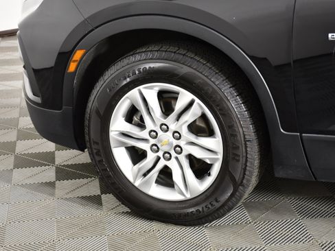 Used 2021 Chevrolet Blazer LT FWD image 51