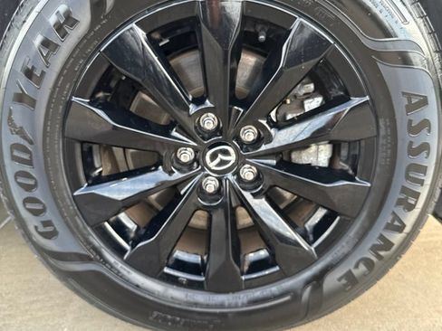 Certified 2025 MAZDA CX-50 AWD 2.5 S w/ Preferred Package image 29