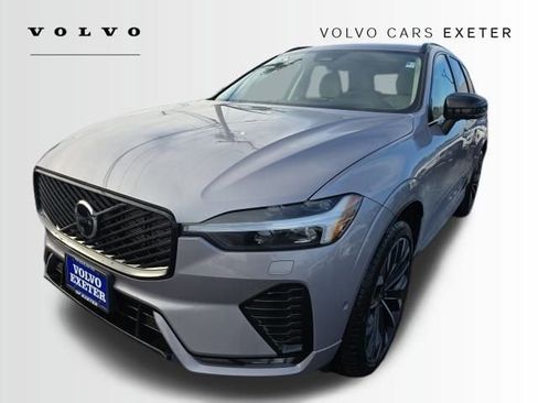 New 2026 Volvo XC60 B5 Ultra w/ Climate Package AWD/4WD image 3