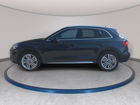 Used 2018 Audi Q5 2.0T Premium Plus AWD/4WD image 8