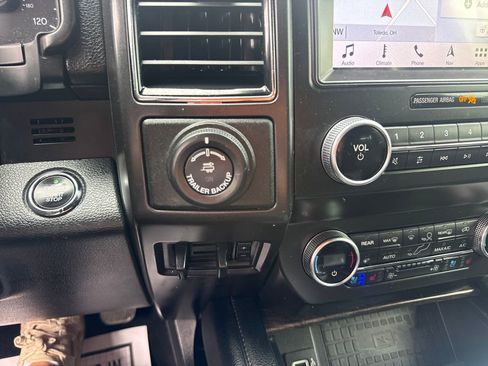 Used 2019 Ford Expedition Limited w/ Special Edition Package AWD/4WD image 38