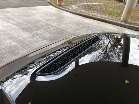 New 2026 Dodge Charger R/T Scat Pack image 16