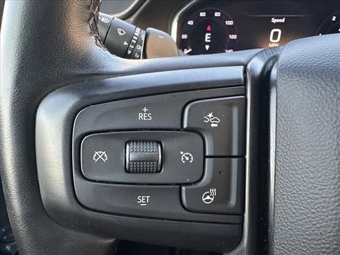 Certified 2024 GMC Sierra 1500 AT4 w/ Technology Package AWD/4WD image 25