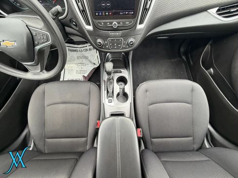 Used 2023 Chevrolet Malibu LT w/ Driver Confidence Package FWD image 24