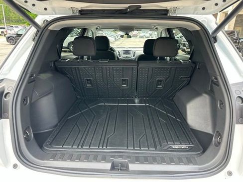 Used 2024 Chevrolet Equinox LT w/ LPO, Floor Liner Package FWD image 27