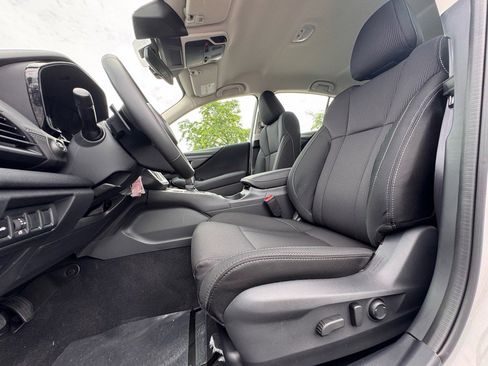New 2025 Subaru Legacy Premium image 18