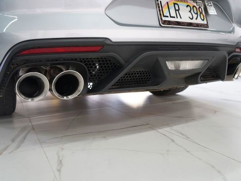 Used 2021 Ford Mustang Mach 1 RWD image 7
