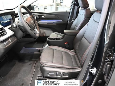 New 2027 Chevrolet Bolt RS image 9