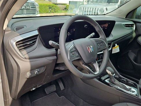 New 2026 Buick Encore GX Preferred w/ Advanced Technology Package image 15