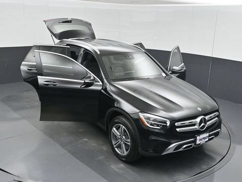 Used 2022 Mercedes-Benz GLC 300 image 62