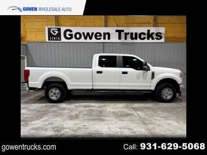 Used 2020 Ford F250 XL w/ Power Equipment Group