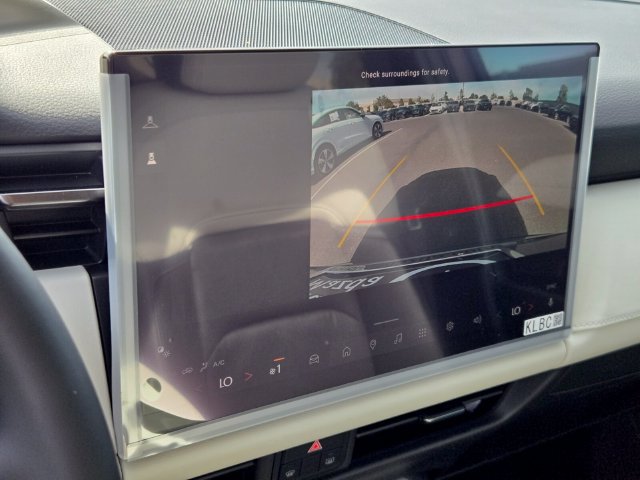 New 2026 MAZDA CX-5 Select AWD/4WD image 12